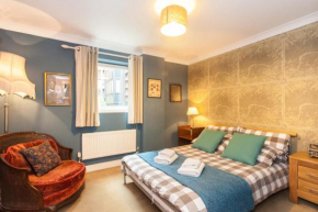Superior 2 Bedroom apartment St Paul's City of London